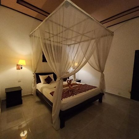 Tirta Bali Homestay Pemuteran Buitenkant foto