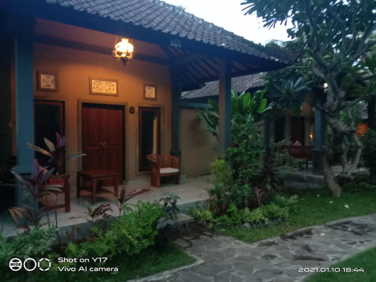 Tirta Bali Homestay Pemuteran Buitenkant foto