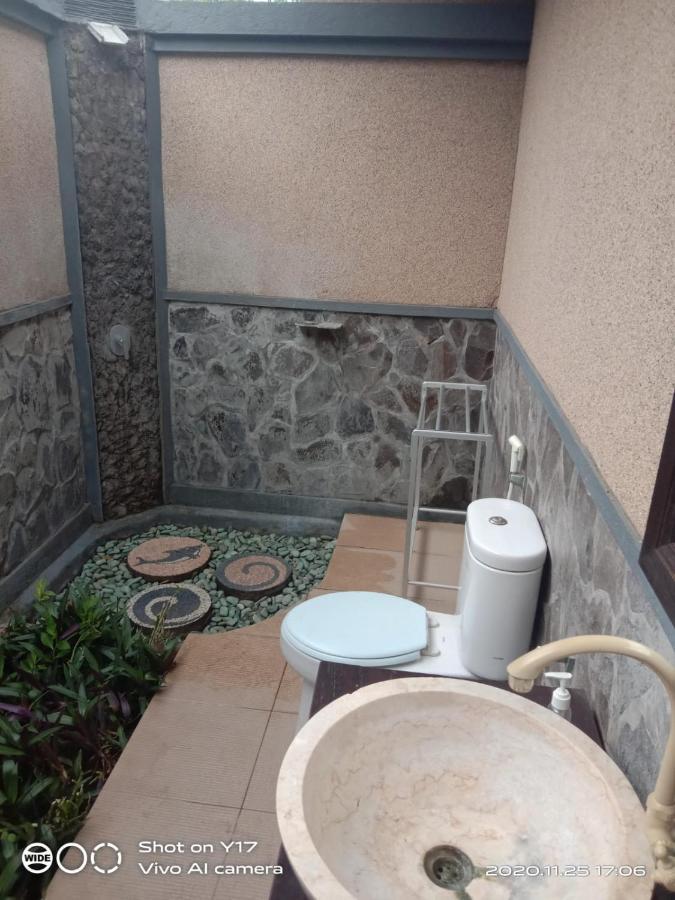 Tirta Bali Homestay Pemuteran Buitenkant foto