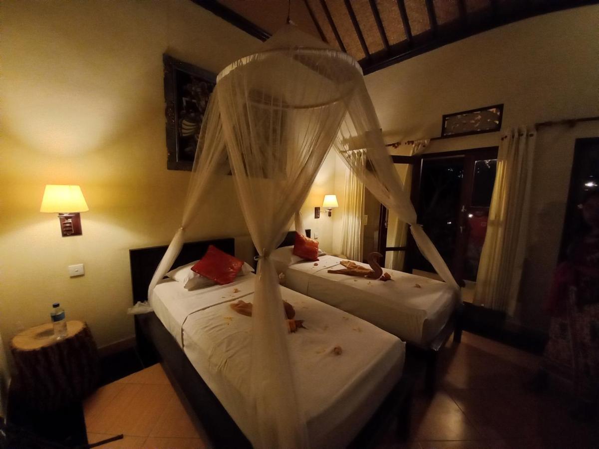 Tirta Bali Homestay Pemuteran Buitenkant foto