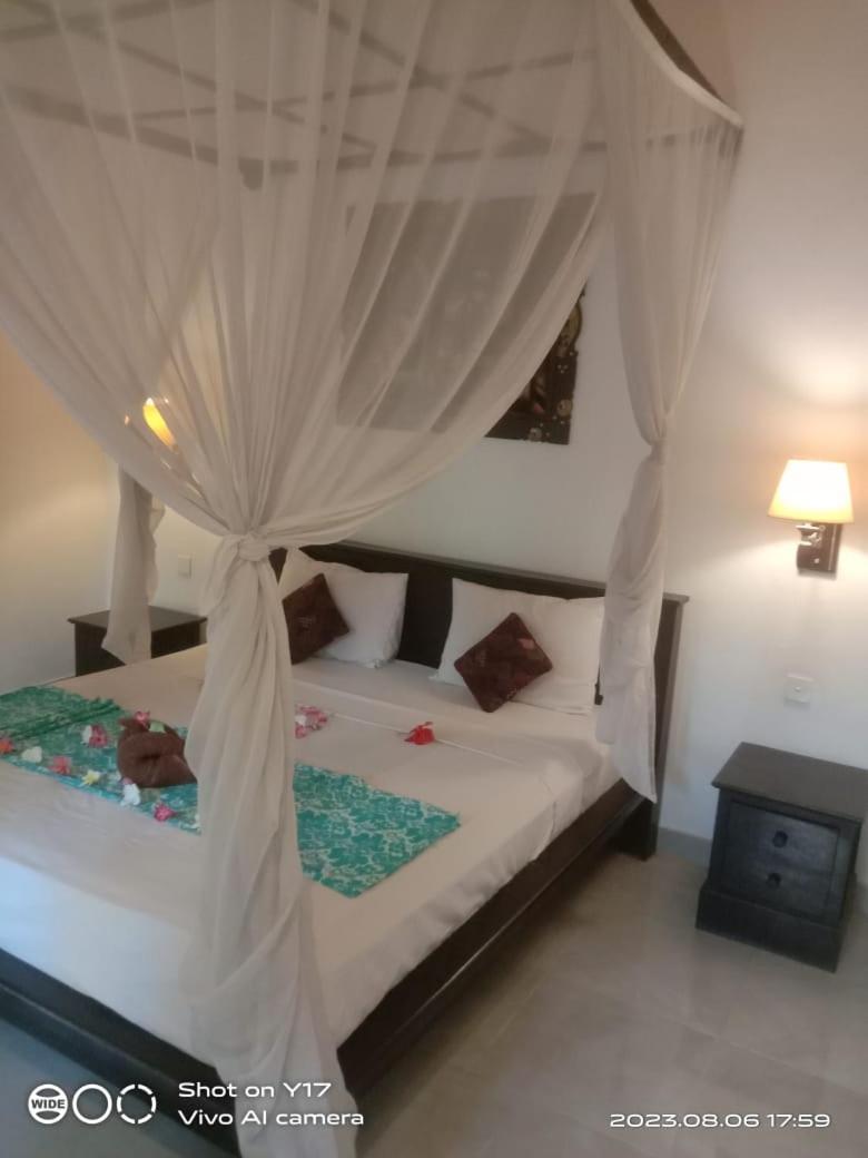 Tirta Bali Homestay Pemuteran Buitenkant foto