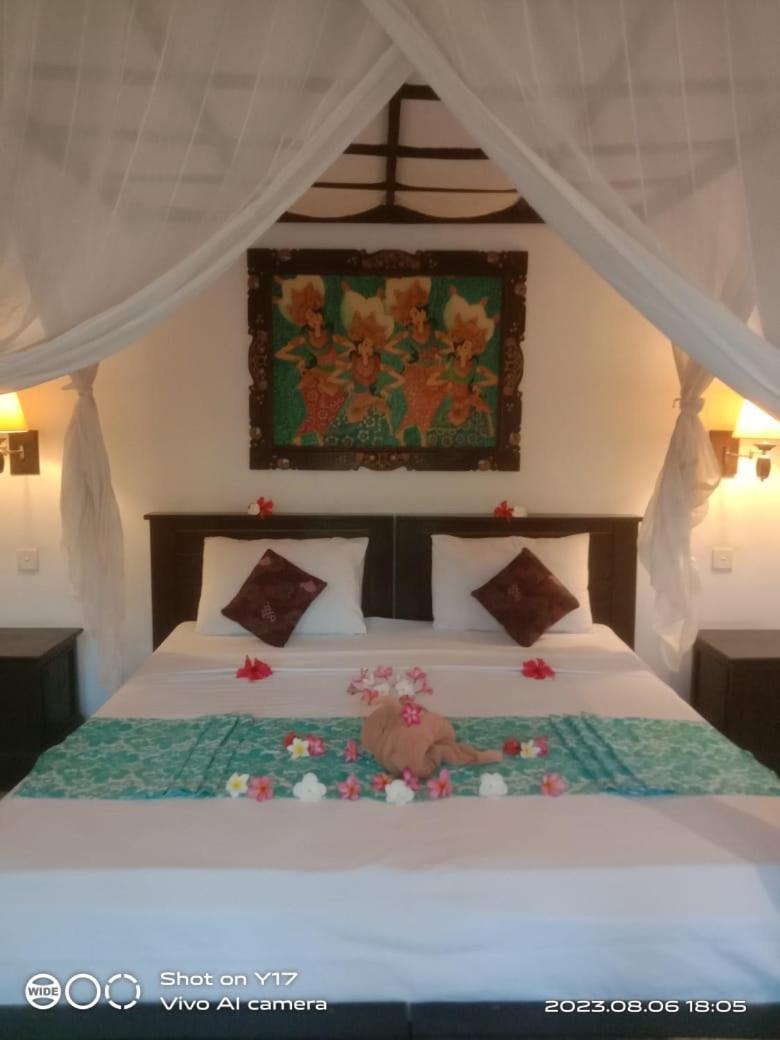 Tirta Bali Homestay Pemuteran Buitenkant foto