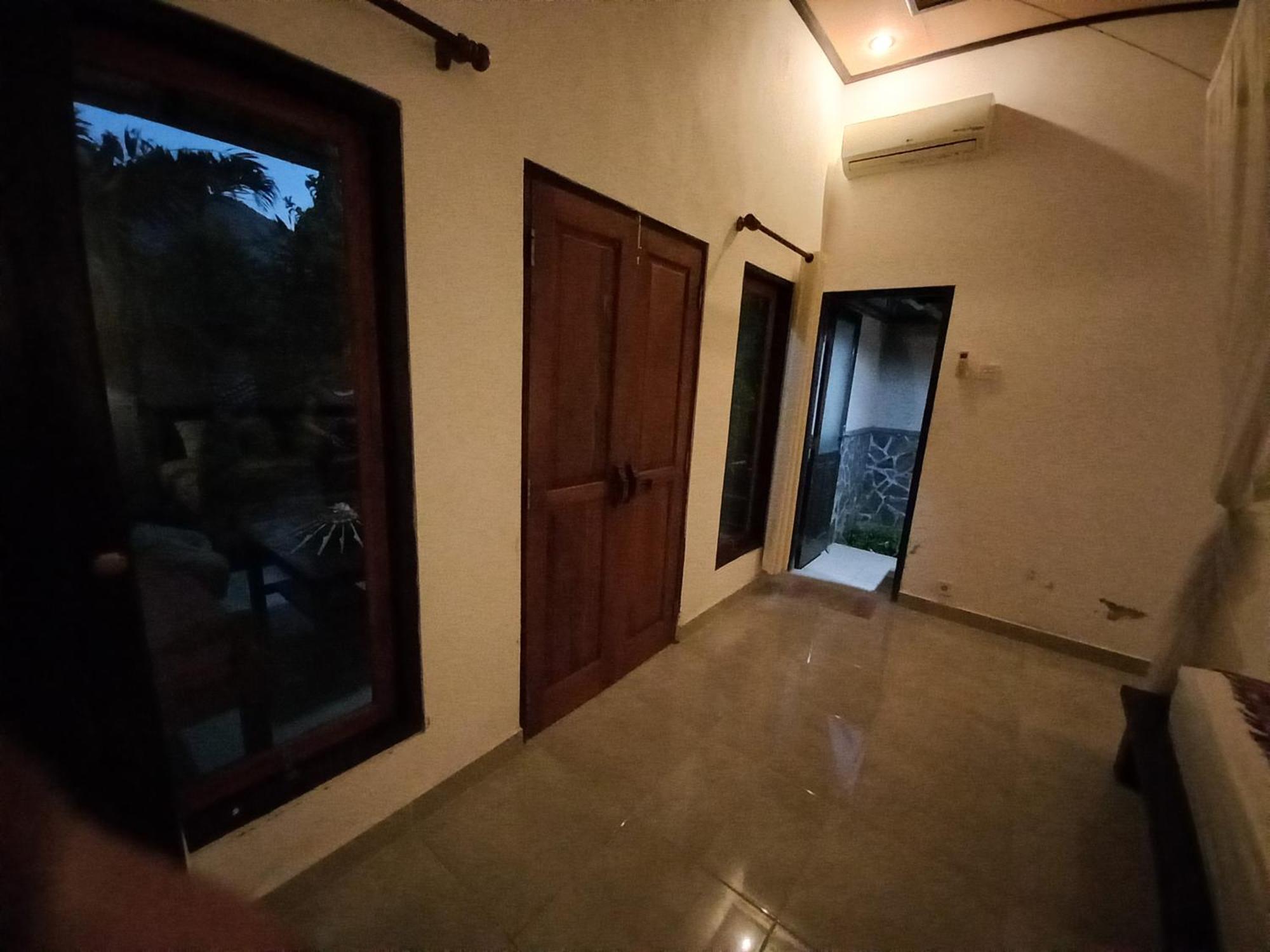 Tirta Bali Homestay Pemuteran Buitenkant foto